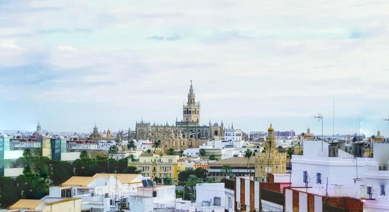 Sevilla Triana Esterno foto
